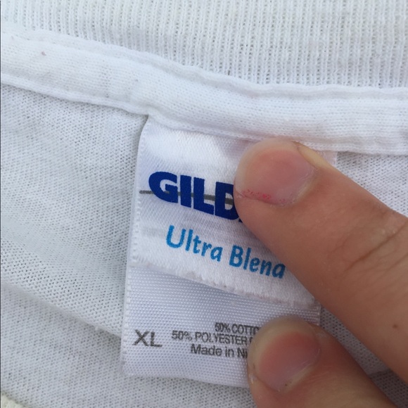 Arroz RICO T SHIRT - Picture 3 of 3